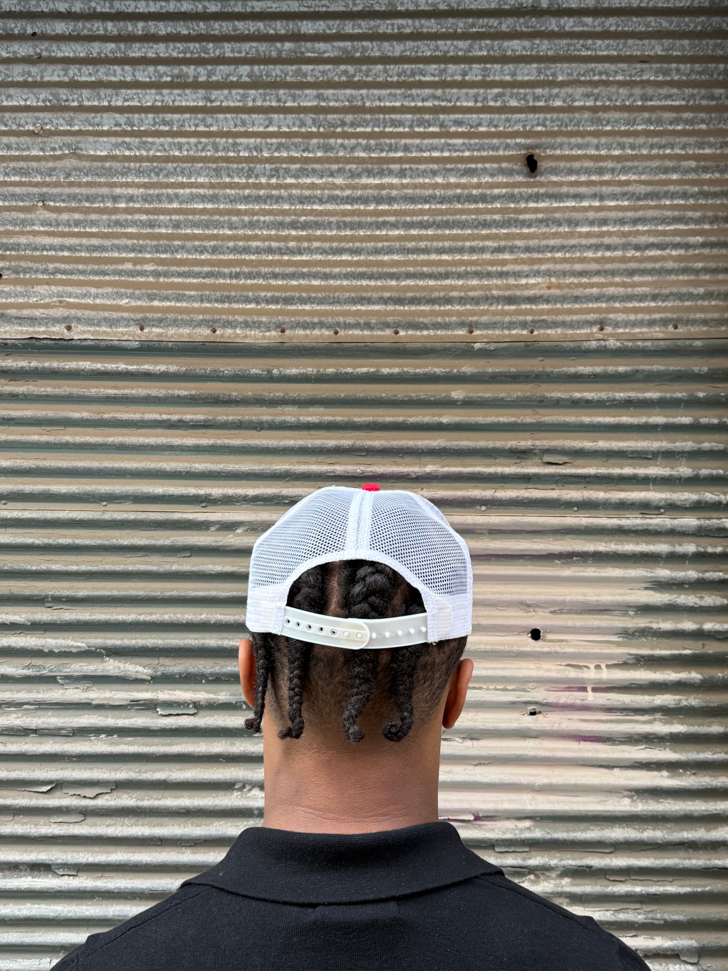 Pembe VON DUTCH Şapka